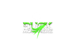 BUCKMOSPHERE Logo