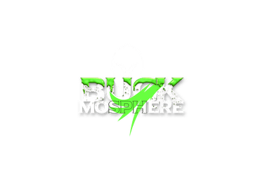 Buckmosphere Dance Logo